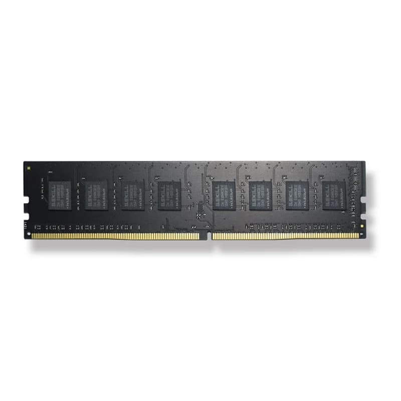 G.Skill Value DDR4 2133 PC4-17000 4GB CL15