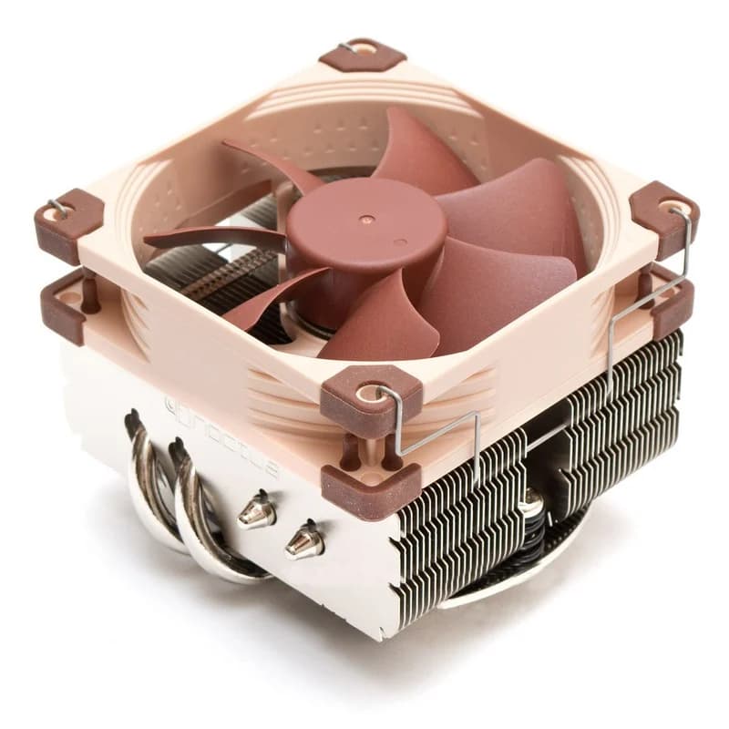 Noctua NH-L9x65 Prozessor Kühler 9,2 cm