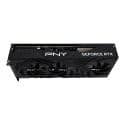 PNY GeForce RTX 4080 SUPER 16GB Verto Overclocked Triple Fan DLSS 3 RTX 4080 SUPER Verto OC Black Bild 7