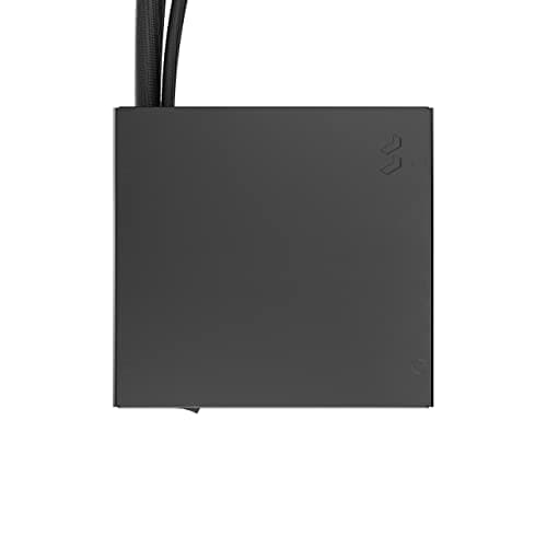 Fractal Design Anode Bronze 550 W, FD-P-AA1B-550-EU 550W Bild 8