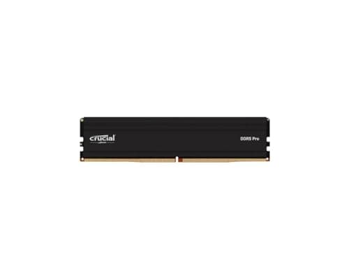 CRUCIAL PRO 32G (1x32G) DDR5-5600 *CP32G56C46U5 Bild 2