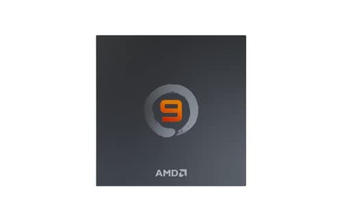 AMD Ryzen 9 7900 Prozessor (Radeon Grafik intergrierte, 12 Kerne/24 Threads, 65W DTP, AM5 Sockel, Cache 76MB, Bis zu 5.4 GHz max boost, wraith prism Kühler) Bild 8