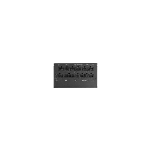 Chieftec Atmos Power Supply Unit 850 W 20+4 Pin ATX ATX Black, CPX-850FC Bild 4
