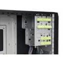 Chieftec MIDI Gehäuse Uni CG-04B-OP ATX (Schwarz) ohne Netzteil Bild 7