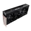 PNY GeForce RTX 4080 SUPER 16GB Verto Overclocked Triple Fan DLSS 3 RTX 4080 SUPER Verto OC Black Bild 5