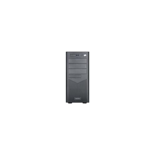 Gehäuse Chieftec MIDI Classic BM-25B-OP (B) USB3.0 Bild 6