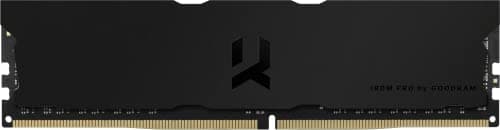 GoodRam IRDM PRO 16GB 1x 16GB DDR4 3600MHz Speichermodul 16 Go (1 x 16Go) Bild 2