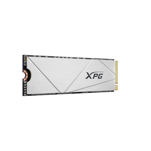 ADATA SSD XPG GAMMIX S60 Blade 1 TB Bild 3