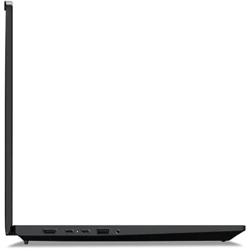 Lenovo ThinkPad P16s Gen 3 (Intel) Intel Core Ultra 7 155H Station de Travail Mobile 40,6 cm (16") WUXGA 16 Go Bild 7
