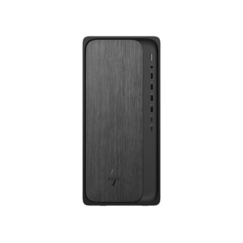HP OmniDesk M02-0053ng・Tower・Ryzen 5 8500G (BA2U9EA#ABD) Bild 4