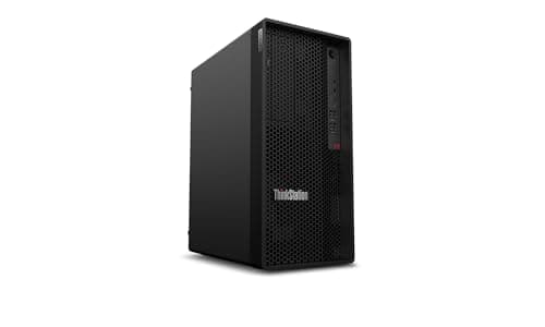 Lenovo ThinkStation P2 Tower Gen 2 Intel Core Ultra 7 265 32 GB DDR5-SDRAM 1 TB SSD NVIDIA GeForce RTX 4060 Windows 11 Pro Stazione di lavoro Nero (P2 TW G2 U7-265/32GB/1TBM2/GC/W11P. SOFTWARE: Frenc Bild 2