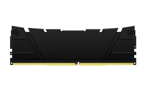 Kingston FURY Renegade 16GB 5333 DDR4 CL20 DIMM (Kit mit 2) Desktop Gaming Speicher - KF453C20RB2K2/16 Bild 6