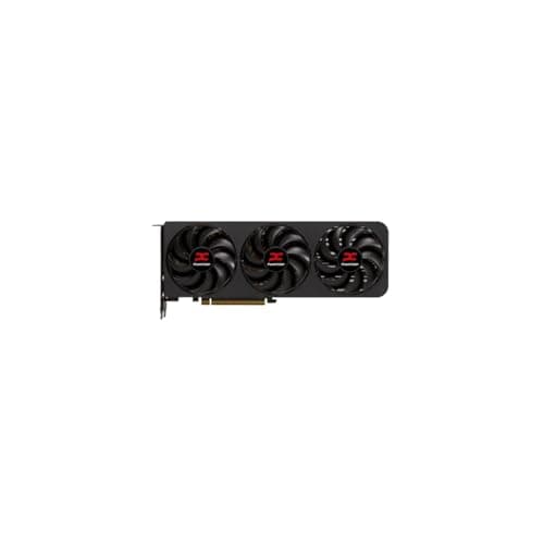 PowerColor Radeon RX 9070 XT Reaper (16GB GDDR6/PCI Express 5.0/2970MHz/20000MHz)