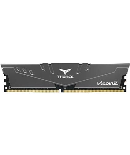 TEAMGROUP RAM - 16GB - DDR4 3200 UDIMM CL16