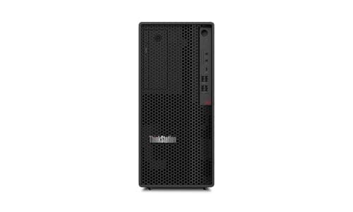 Lenovo ThinkStation P2 Tower Gen 2 Intel Core Ultra 7 265 32 GB DDR5-SDRAM 1 TB SSD NVIDIA GeForce RTX 4060 Windows 11 Pro Stazione di lavoro Nero (P2 TW G2 U7-265/32GB/1TBM2/GC/W11P. SOFTWARE: Frenc Bild 8