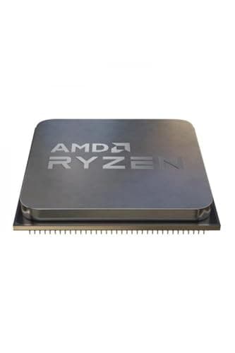 AMD Ryzen 5 5500 Schwarz, 1 Einheit Bild 4