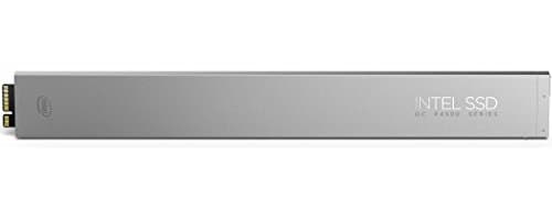 Intel SSD DC P4500 4TB E1.L/9.5mm - SSDPERKX040T701