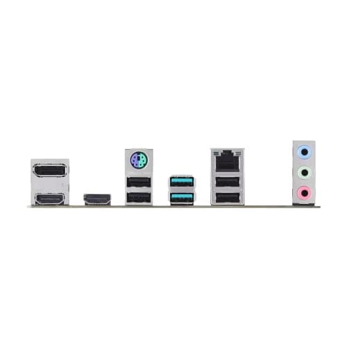 ASUS Prime B660M-A D4-CSM Business Mainboard Sockel Intel LGA 1700 (Intel B660, mATX, DDR4 Speicher, PCIe 4.0, 2X M.2, Aura Sync) M-A D4-CSM Prime B660 Bild 6