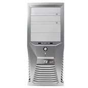 ARCTIC SILENTIUM T11-W weiss Miditower Gehaeuse Stahlkonstruktion 4x 13,3cm 8,9cm 5.25Z 2x 3.5Z internal 2 x 120mm ARCTIC F1 T Bild 2