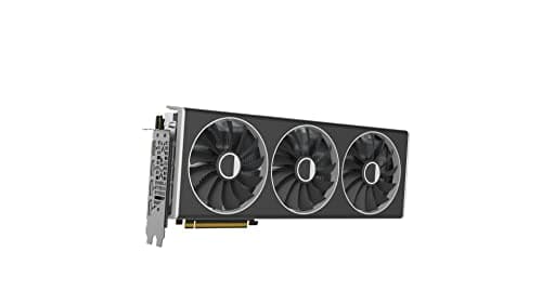 XFX Speedster MERC310 AMD Radeon™ RX 7900XT Gaming Grafikkarte, 20 GB GDDR6, AMD RDNA™ 3(RX-79TMERCU9) Bild 4