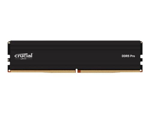 Crucial PRO 16G (1x16G) DDR5-5600 Tray *CP16G56C46U5T Bild 2