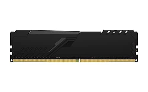 Kingston FURY Beast 128GB (4x32GB) 3600MHz DDR4 CL18 Desktop Speicher Kit mit 4 KF436C18BBK4/128 Bild 8