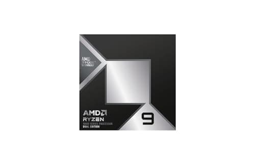 AMD Ryzen 9 9950X3D2 WOF (kein Kühler enthalten) Bild 7