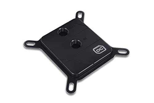 Alphacool 13058 Core XP³ Acetal CPU Kühler Wasserkühlung Bild 6