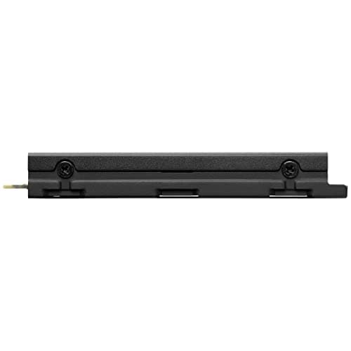 Corsair MP600 PRO LPX 1 TB M.2 PCIe Gen4 NVMe SSD – Bis zu 7100 MB/s – 3D TLC NAND – M.2 2280 – Optimiert für PS5 – Schwarz Bild 8