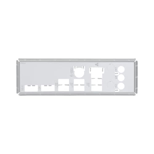 ASUS Prime H810M-A-CSM Mainboard Sockel Intel LGA 1851 (Intel H810, mATX, DDR5 Speicher, PCIe 4.0 x16 Steckplatz, 2X PCIe 4.0 M.2, HDMI, DisplayPort, AuraSync) Bild 6
