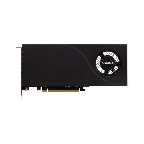 SPARKLE Intel Arc Pro B50 Grafikkarte mit Gebläse [SBP50W-16G] Bild 2