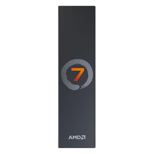 AMD Ryzen 7 7700X Tray Bild 8