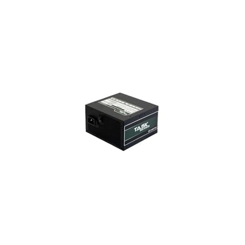 Alimentation ATX Chieftec Task TPS-500S, 500 W, Schwarz Bild 8