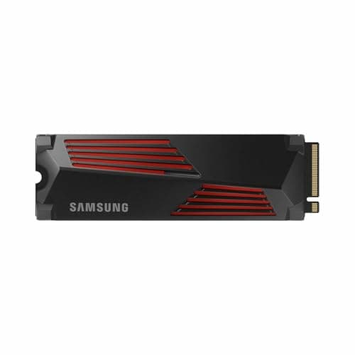 Samsung 990 PRO 2000 GB M.2 7450 MB/s Solid State Disk