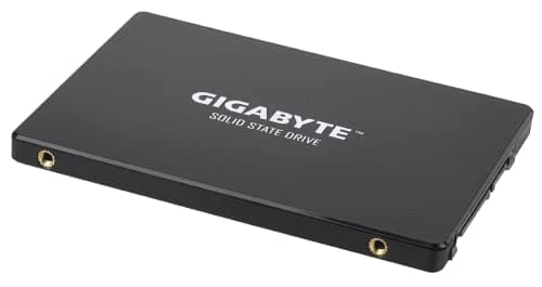Gigabyte Solid State Drive 480GB SSD SATA III Bild 7