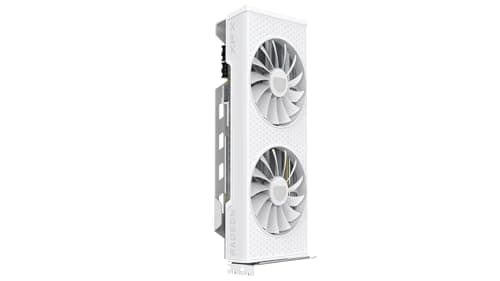 XFX Gaming Speedster SWFT210 Radeon RX 7700XT mit 12GB GDDR6 HDMI 3xDP, AMD RDNA™ 3 (RX-77TSWFTWP) Bild 4