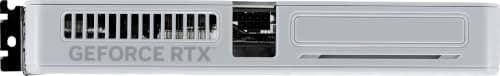 Palit GeForce RTX 5060 White OC 8GB GDDR7 Gaming Grafikkarte Bild 5
