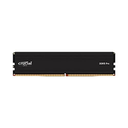 Crucial Cp24g56c46u5 1x24gb Ddr5 5600mhz Memory Ram One Size Bild 2