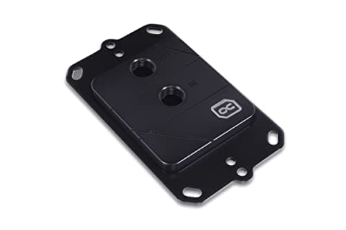 Alphacool 13058 Core XP³ Acetal CPU Kühler Wasserkühlung Bild 4