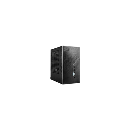 ASROCK DESKMINI B760B/BB/BOX B760 S1700 Black 2xSOD Retail