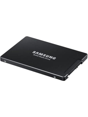 SSD 2.5 3.8TB Samsung PM893 Bulk Ent.