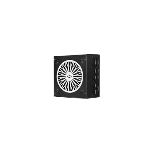 CHIEFTEC PowerUp 550W ATX 12V Bild 6