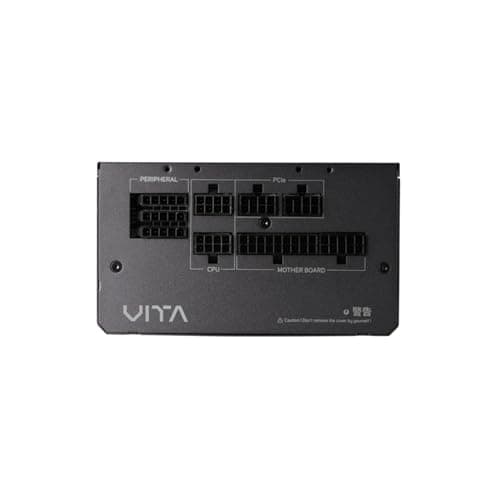 FSP VITA GM 650W ATX 3.1 | PC-Netzteil Bild 6