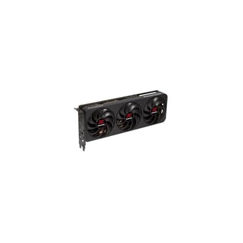 PowerColor Radeon RX 9070 XT Reaper (16GB GDDR6/PCI Express 5.0/2970MHz/20000MHz) Bild 3