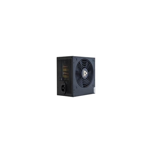 Alimentation ATX Chieftec Task TPS-500S, 500 W, Schwarz Bild 6