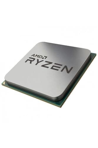 AMD Ryzen 5 5500 Schwarz, 1 Einheit