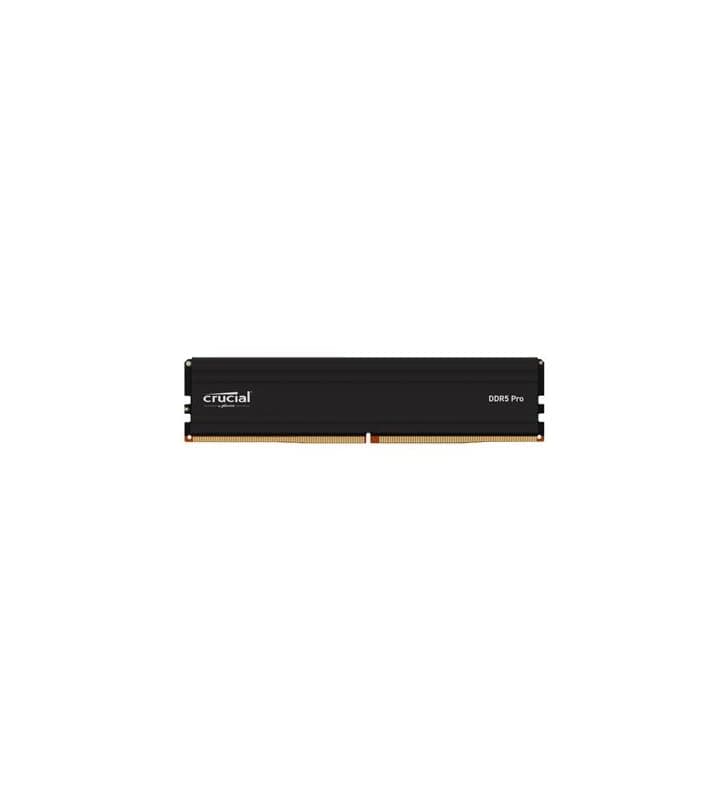 CRUCIAL PRO 32G (1x32G) DDR5-5600 Tray *CP32G56C46U5T