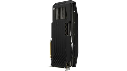 XFX Mercury AMD Radeon RX 9070XT OC Gaming Edition mit RGB 16GB GDDR6, HDMI 3xDP, AMD RDNA™ 4 (RX-97TRGBBB9) Bild 6