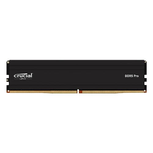 Crucial Pro 48GB Modul DDR5 5600MHz, CL46, CP48G56C46U5 Bild 2