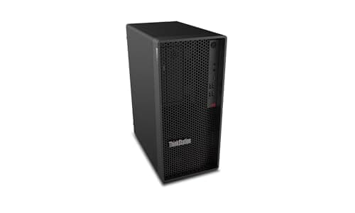 Lenovo ThinkStation P2 Tower Gen 2 Intel Core Ultra 7 265 32 GB DDR5-SDRAM 1 TB SSD NVIDIA GeForce RTX 4060 Windows 11 Pro Stazione di lavoro Nero (P2 TW G2 U7-265/32GB/1TBM2/GC/W11P. SOFTWARE: Frenc Bild 4